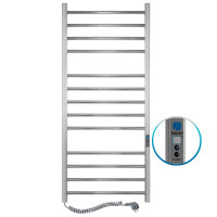 Полотенцесушитель Navin Классик Квадро 500х1200 Digital левая 10-016152-5012