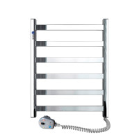 Рушникосушка Navin Авангард 480х600 права з терморегулятором 10-028051-4860