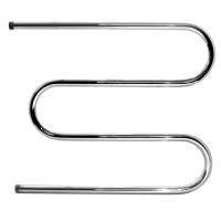 Рушникосушка Navin Змійовик 25 500х600 00-000100-5060