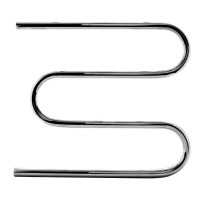 Полотенцесушитель Navin Змеевик 32 500х600, 1"нр 00-000230-5060