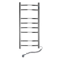 Рушникосушка Navin Камелія 360х800 права 10-007020-3680