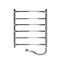 Полотенцесушитель Navin Омега 530х600 правая 10-015020-5360