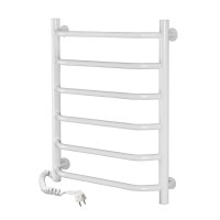 Рушникосушка Navin Блюз 480х600 ліва 12-006130-4860