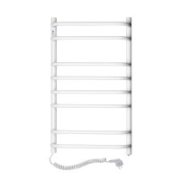 Рушникосушка Navin Симфонія 480х800 ліва 12-009130-4880