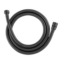 душовий шланг Omnires antracite 125 cm (022-XAT)