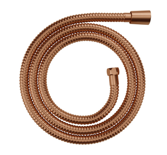 душевой шланг Omnires copper 150 cm (029CP)