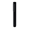 Душова лійка Omnires Microphone black (MICROPHONEX-RBL)