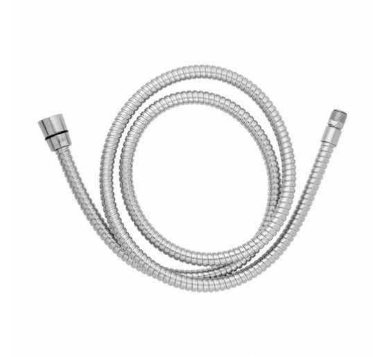 душевой шланг Omnires chrome 150 cm (062CR)