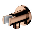 душовий кронштейн Omnires copper 6 cm (8873CP)