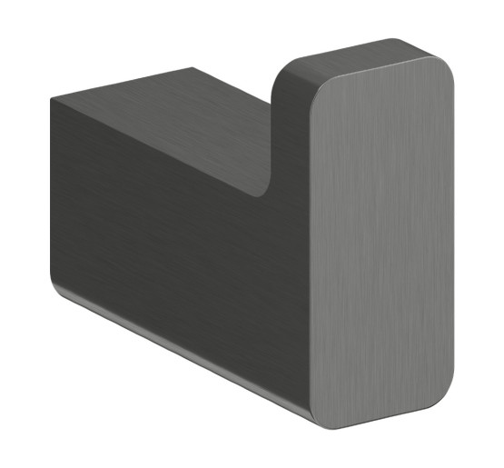 Гачок Omnires Nelson graphite (NL80110GR)