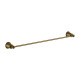 Полотенцедержатель Omnires Art Line antique bronze (AL53216BR)