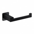 Папіротримач Omnires Nelson black mat (NL80510BL)