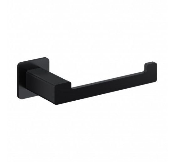 Папіротримач Omnires Nelson black mat (NL80510BL)