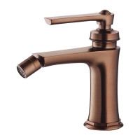 Змішувач для біде Omnires Armance antique copper (AM5220ORB)