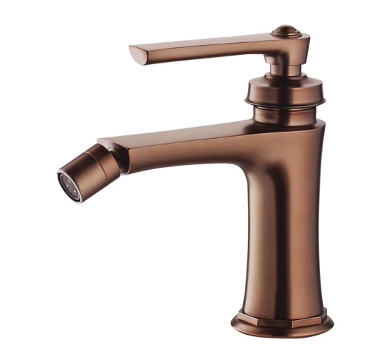 Змішувач для біде Omnires Armance antique copper (AM5220ORB)