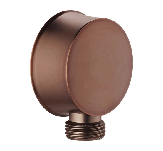 підключення для душового шлангу Omnires Armance antique copper (8810ORB)