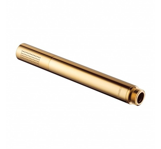 Душова лійка Omnires Microphone gold (MICROPHONE-RGL)