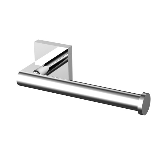 Бумаготримач Omnires Tyber chrome (TB50510CR)