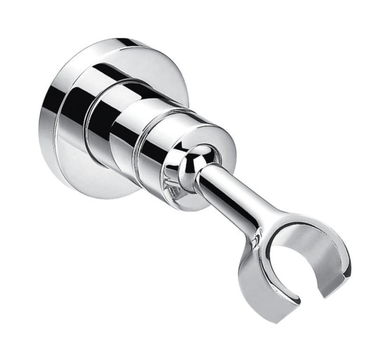 душевой кронштейн Omnires chrome (8859/OCR)