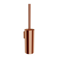 Йоршик для унітазу Omnires Modern Project brushed copper (MP60621CPB)