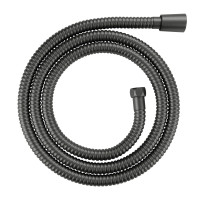 душовий шланг Omnires graphite 150 cm (029GR)
