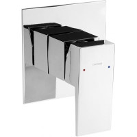 Змішувач для душу Omnires Fresh chrome (FR7145CR)