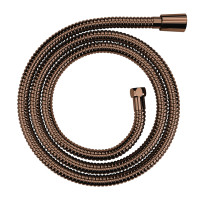 душевой шланг Omnires brushed copper 150 cm (029CPB)