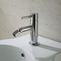 Змішувач для біде Omnires Y хром (Y1220CR)