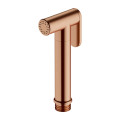 гігієнічна лійка Omnires Bidetta brushed copper ( BIDETTA2-RCPB)