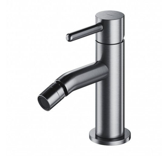 Смеситель для биде Omnires Y nickel (Y1220NI)