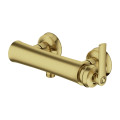 Змішувач для душу Omnires Armance brushed brass (AM5240BSB)