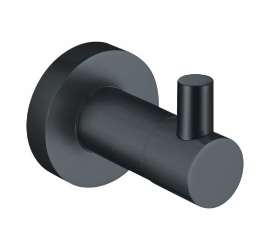 Гачок Omnires Modern Project anthracite (MP60110AT)