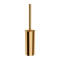 Ершик для унитаза Omnires Modern Project brushed gold (MP60622GLB)