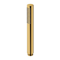 Душевая лейка Omnires Microphone gold (MICROPHONEX-RGL)