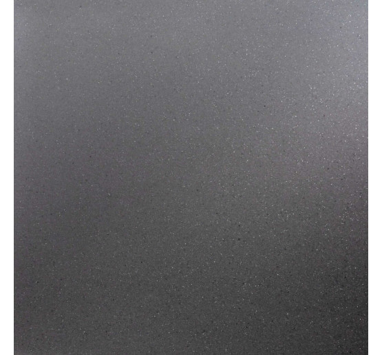 Гранітна мийка для кухні Platinum 7950 Equatoria глянець Сірий металік
