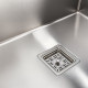 Кухонна мийка Platinum Handmade HSB 70*50