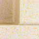 Гранітна мийка для кухні Platinum 6550 LOTOS матовий пісок