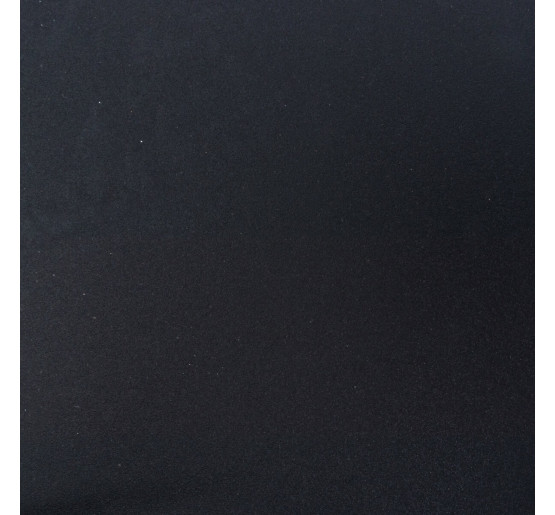 Гранитная мойка для кухни Platinum 5847 ONYX матовая (черная)