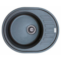 6250 SOUL матова Мийка гранітна Platinum (гренадін)