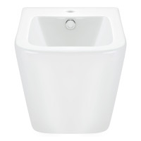 Біде підвісне Qtap Tern 485x345x330 White QT1755052FW