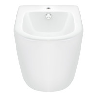 Біде підлогове Qtap Robin 560x355x410 White QT13442141CW