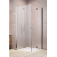 Душова кабіна Eos KDD В 90Lx80R RADAWAY