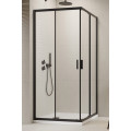 Душова кабіна Alienta С Black 90x90 10239090-54-01 RADAWAY