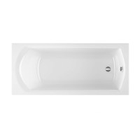 Ванна прямокутна KEA 150x75, RADAWAY