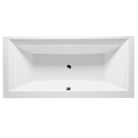 Ванна прямокутна ITEA 190x90, RADAWAY