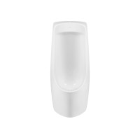 Писсуар напольный Qtap Crow 390х360х870 White QT0588HDU005W