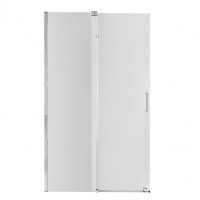 Готовое решение Qtap 15: Стена Walk-In GLIDE, 120x190+ Линейный трап 800 мм