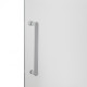 Готовое решение Qtap 15: Стена Walk-In GLIDE, 120x190+ Линейный трап 800 мм