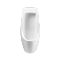 Напольный писсуар Qtap Stork 430х340х920 White QT1588HDU900W