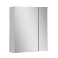 Дзеркальна шафа Ельба Z-70 (без підсвітки) Юввіс